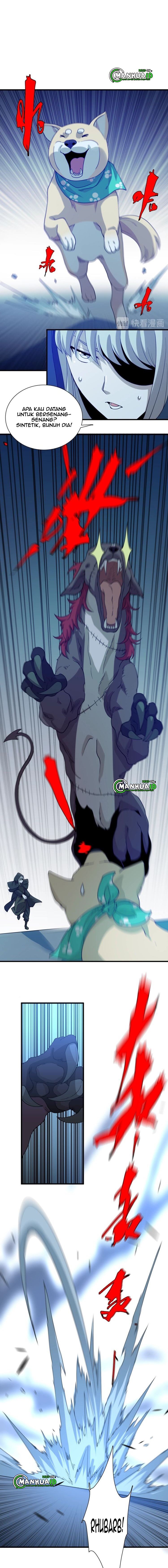 Reborn Doctor Chapter 61 Gambar 3